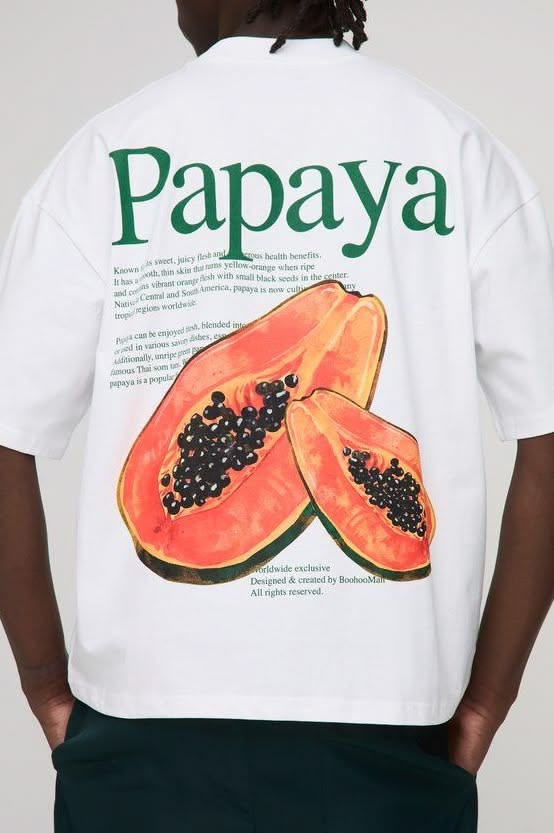 Classic Logo Tee