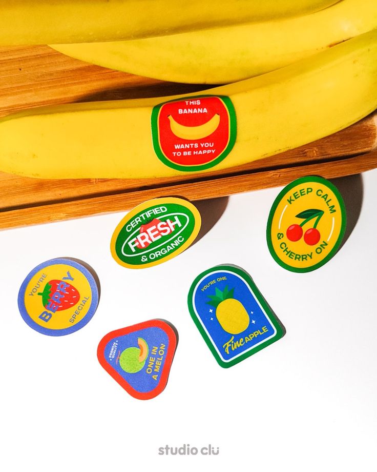 Sticker Pack